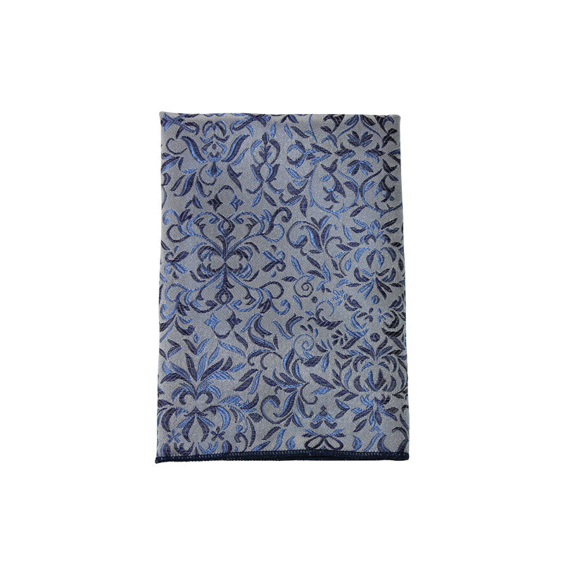 Pochette - Jacquard
