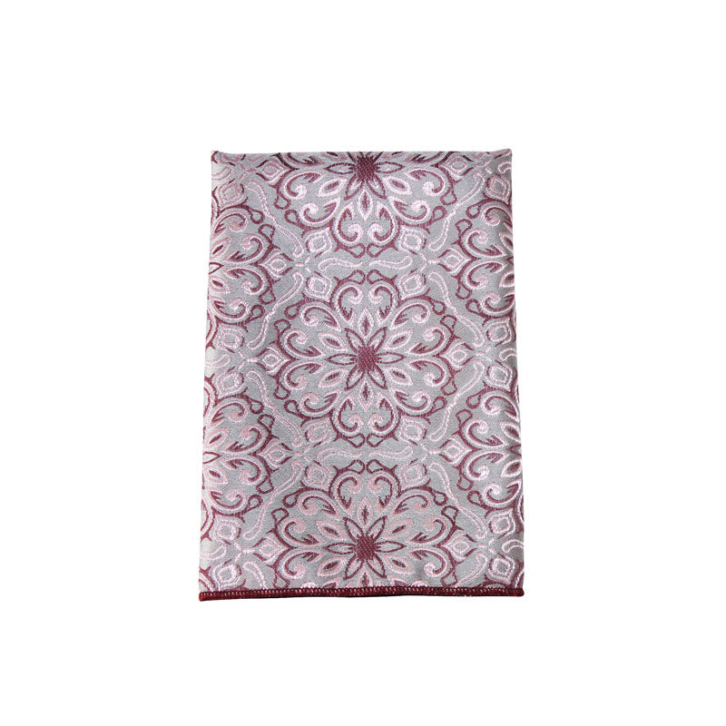 Pochette - Jacquard