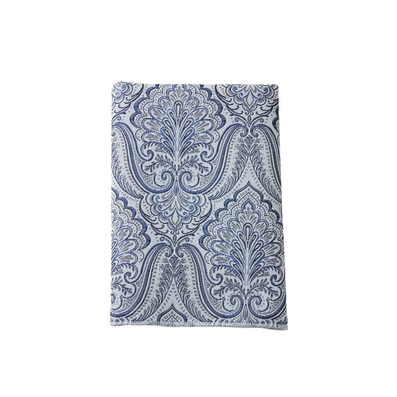 Pochette - Jacquard