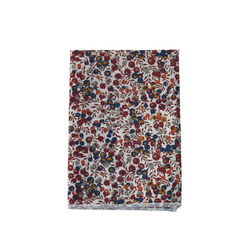 Pochette - Liberty