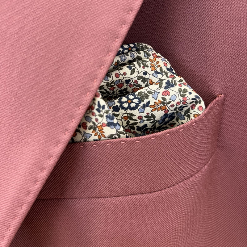 Pochette - Liberty