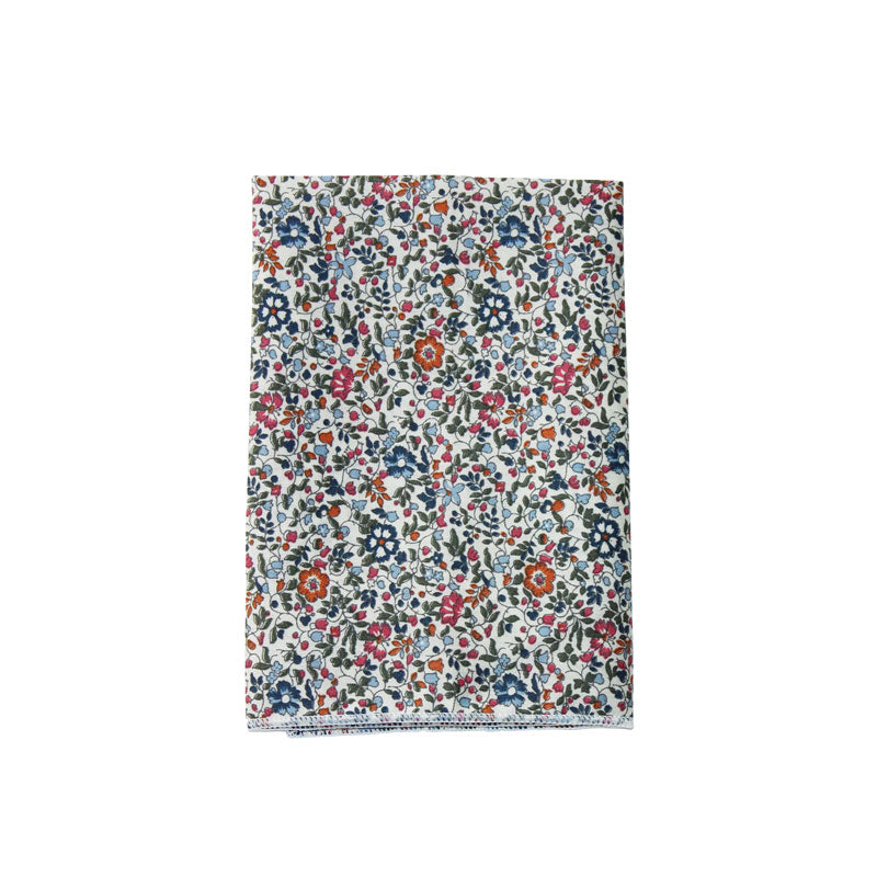 Pochette - Liberty