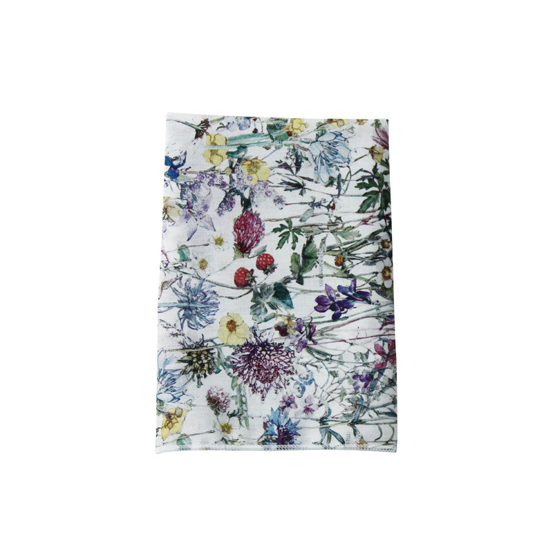 Pochette - Liberty