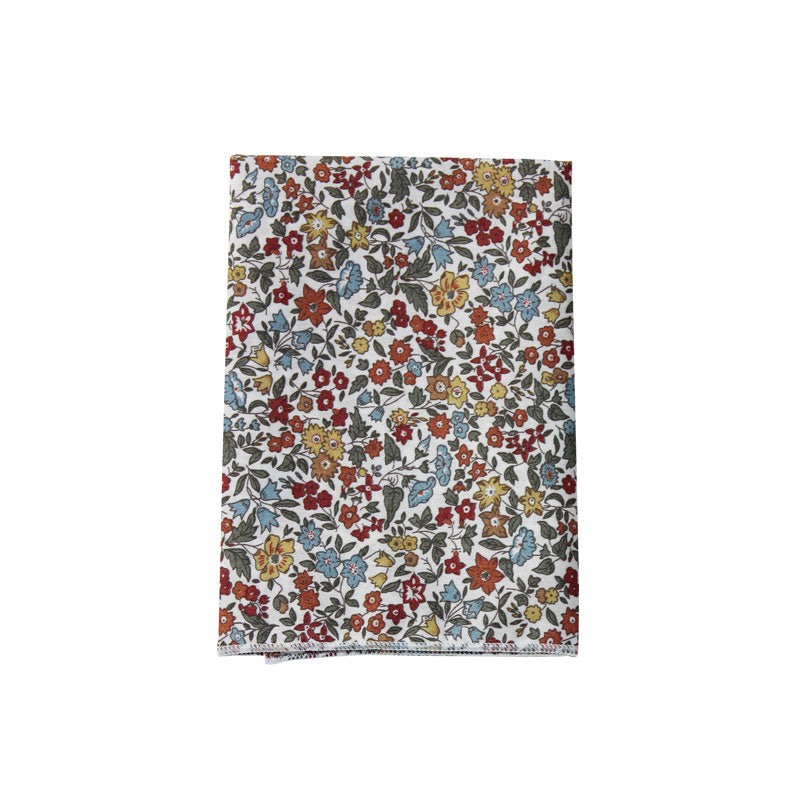 Pochette - Liberty