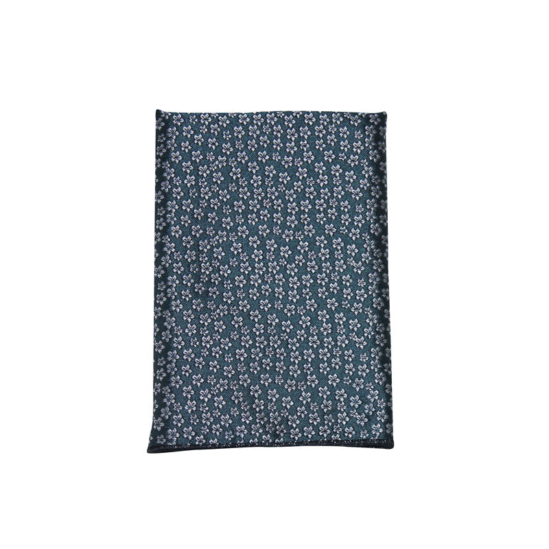 Pochette - Jacquard