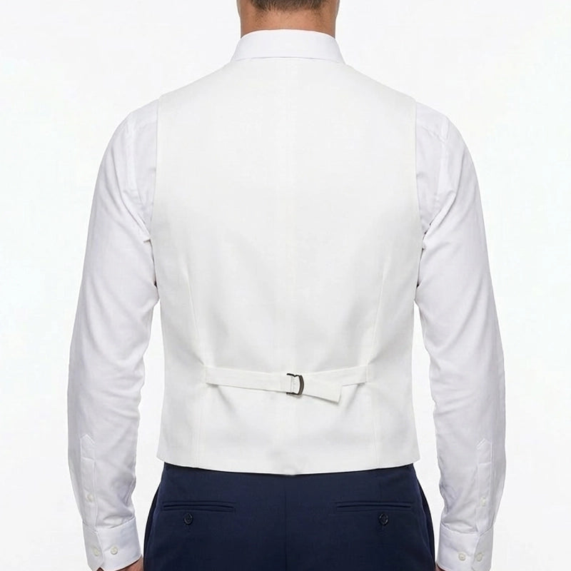 Gilet Mug Liberty à fleurs multicolores