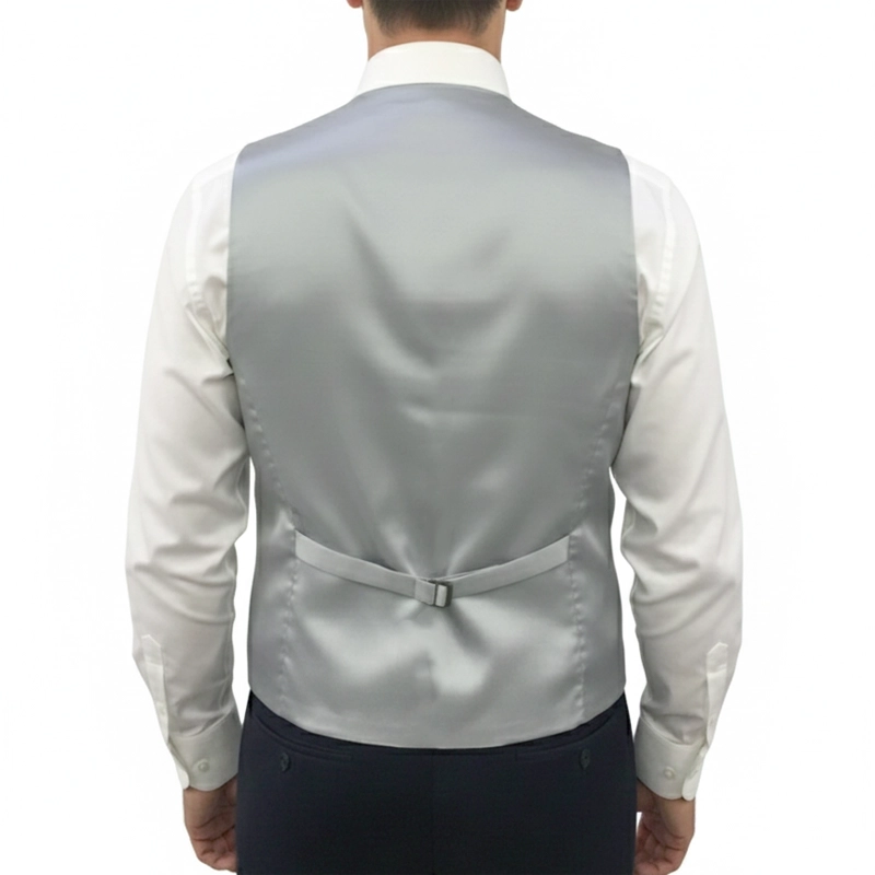 Gilet Mug Liberty à petites fleurs