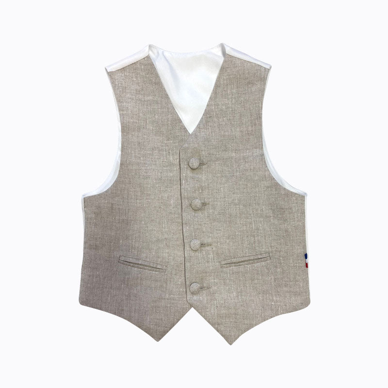 Gilet - Enfant
